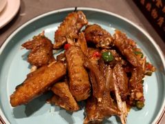 -先记烧鹅王·本地粤菜(福永店)