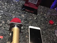 -好乐迪KTV(金钻店)