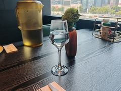 -老友时光·Pizza(泰华黑金店)
