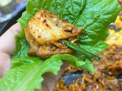 -高基五春川炒鸡排(威海总店)