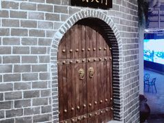 -庆合府重庆大排档(紫都城店)