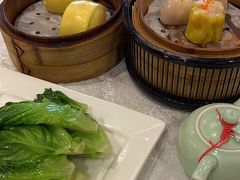 -广州建国酒店-盈丰阁粤菜-粤式茶点