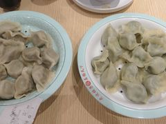 -老边饺子馆(东单店)