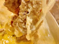 -牛匠和牛寿喜锅(西安总店)