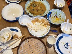 -满园烤鸭·春饼(中街大悦城店)