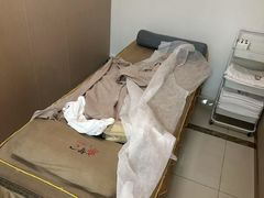 -感智盲人按摩·艾灸·肩颈SPA(岗厦店)