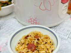 腊味饭-壹盏灯(蚂蚁工房店)