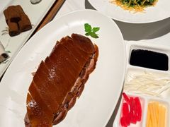 -四季民福烤鸭店(王府井东安门店)