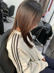 -LILI·HAIR SALON理理造型