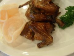 -潮福城大酒楼·潮味粤品·港式点心(湖滨北路店)