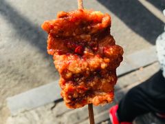 -辽B·小串(总店)