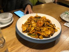 -陈傻子餐厅(世纪都会店)
