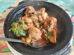 -一家亲台菜餐厅(银塘中路店)