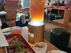 -串烧工坊 BBQ Box(牛车水店)