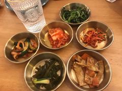 -OPPA HOUSE 韩国欧巴餐厅·韩国菜(北京路店)