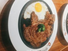 -快乐爱斯米牛排自助(正大广场店)