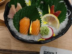 -温野菜涮涮锅(大悦城店)