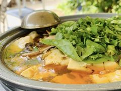 -夜不收荤豆花(大邑总店)