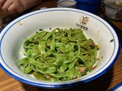 -吴满满油泼面(北方风味园店)
