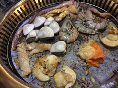 -熊出没日本烧肉放题