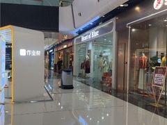 -万达广场(北京槐房店)