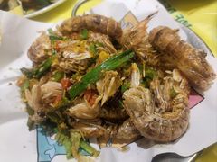 -桥东喜碧海鲜街(水东街店)