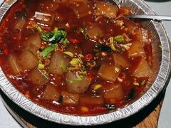 -阿西娅食府(中关村店)