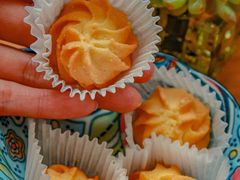 -街角 T·COFFEE 融合料理·BISTRO(车公庙店)