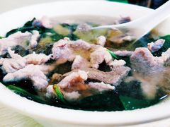 -陈记三及第(上沙店)