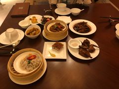 -杭州JW万豪酒店-万豪中餐厅