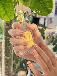 -Touch Nail·品质·美甲美睫