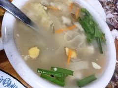 -老伯蟹脚店(朝阳路店)