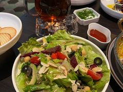-庐灶江南·江南菜·四合院Bistro(东直门雍和宫·原华侨宾馆店)
