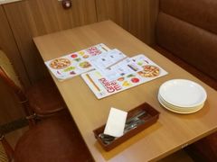 -萨莉亚意式餐厅(国展天虹店)