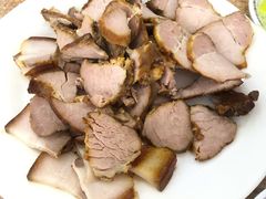 熏肉-铁东熏肉大饼铺
