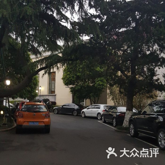 南京西康宾馆图片-北京舒适型-大众点评网