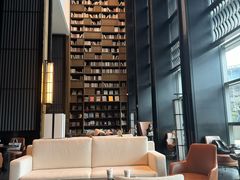 -木嘛working coffee(前海店)