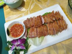 -金象湾泰国餐厅(华林路店)