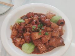 -王厚元饺子·辽菜·烤鸭(黄河大街店)