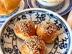 -陶兰居·手工点心·粤菜(圆融时代广场店)