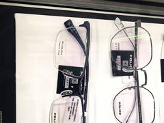 -宝视达眼镜(美中城店)