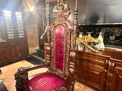 -福禧酒窖·中餐厅 (万柳店)