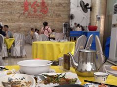 -秋姐美食店(旅游大道店)