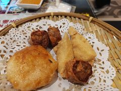 -一肴·牛肉粿条(深圳湾睿印店)