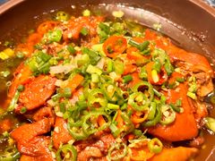-阿嫂印象·民间江湖菜(大学城店)