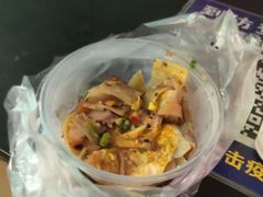 -大东北首席烤冷面(常兴路店)