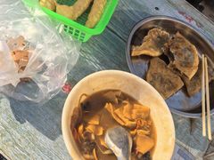 -逍遥镇刘相五胡辣汤豆沫馆(康复中街店)