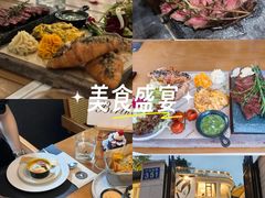 -Mark&Mars Restaurant