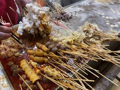 -郭记小街麻辣烫(南小街总店)