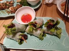 -米纸越南小馆(金鹰世界店)